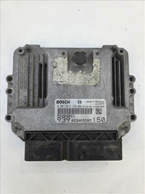 [0281013138] Motorvezérlő ECU - Bosch EDC16C39 (Alfa Romeo 159 1.9 JTDM 16V)